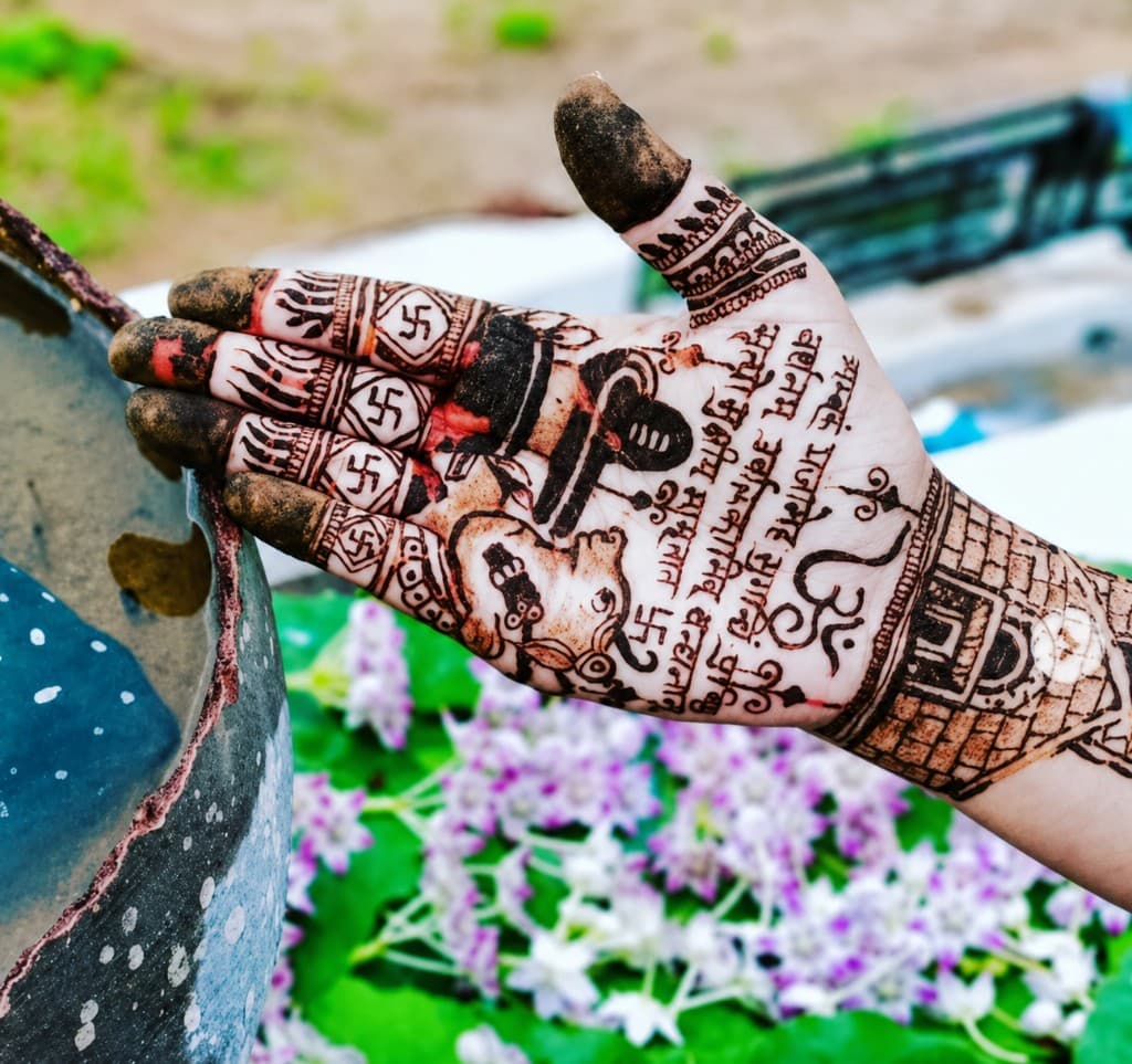 Devotional / temple