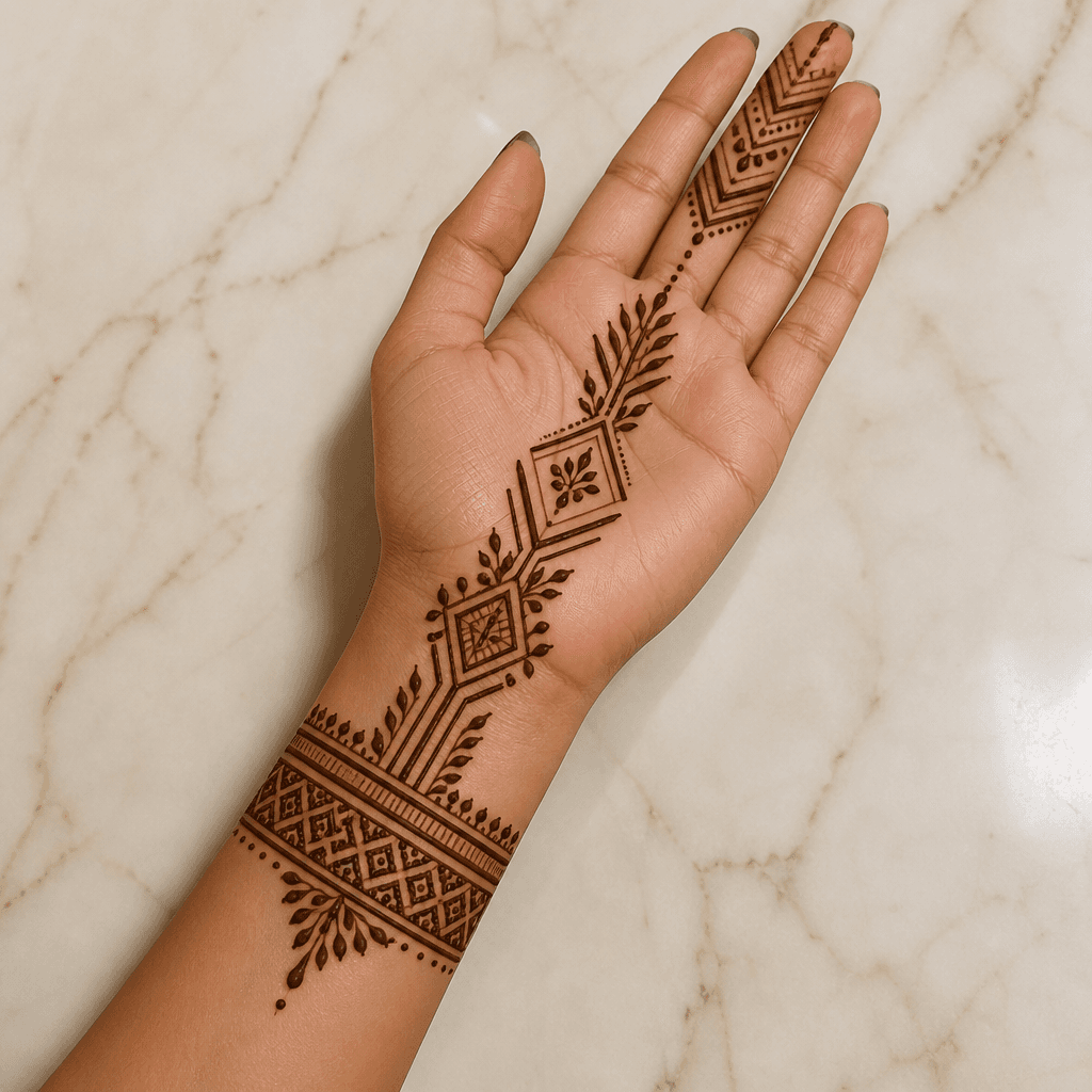 Neha Arabic Arts